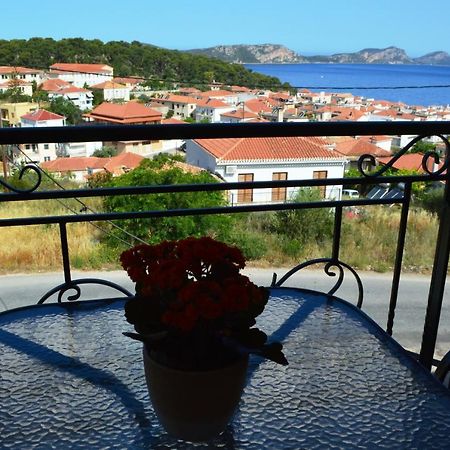 Best House, Sea View Ii, Pylos Messinias Екстер'єр фото